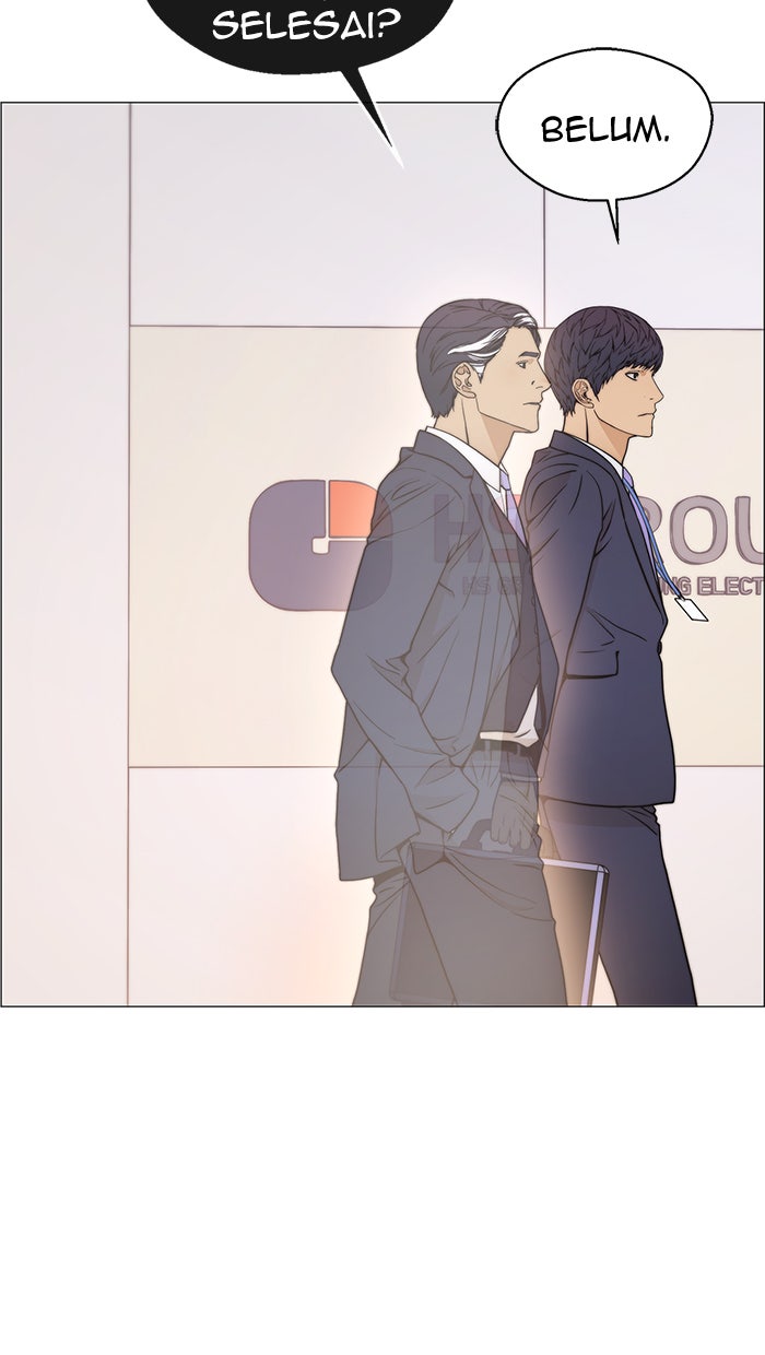 Read The Man chapter 111 image 97 on Lezhin