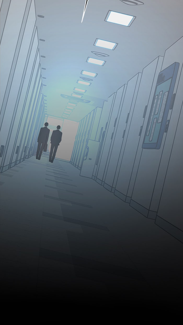 Read The Man chapter 111 image 99 on Lezhin