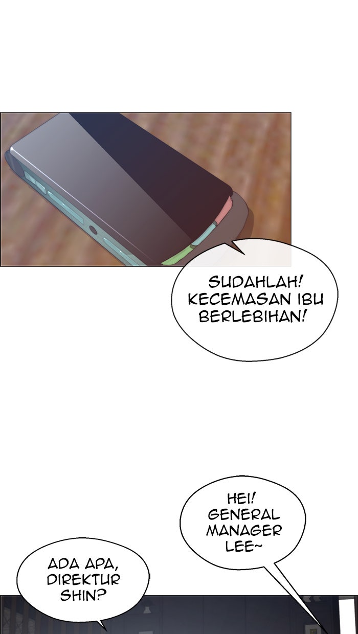 Read The Man chapter 112 image 10 on Lezhin