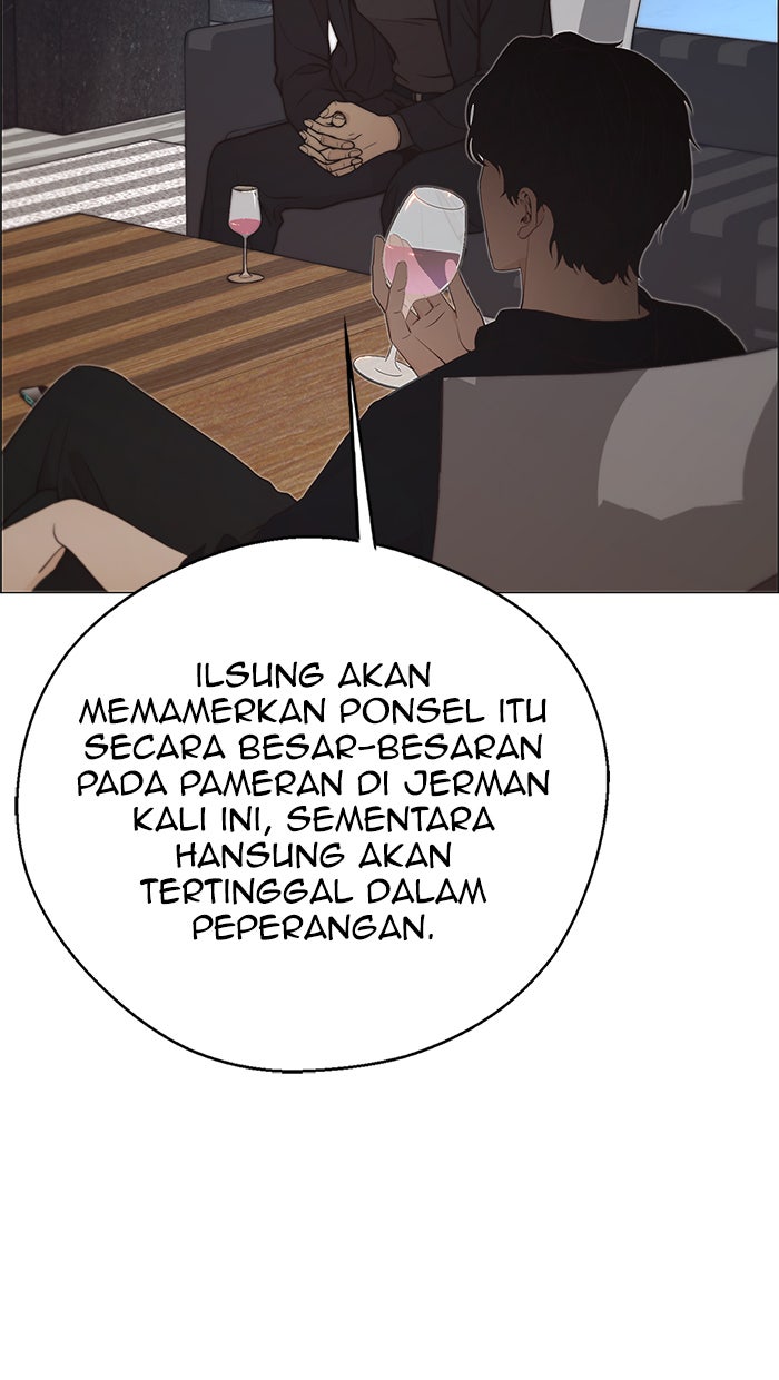 Read The Man chapter 112 image 13 on Lezhin