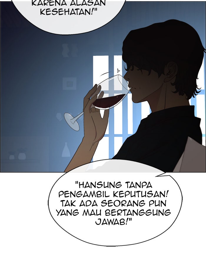 Read The Man chapter 112 image 15 on Lezhin