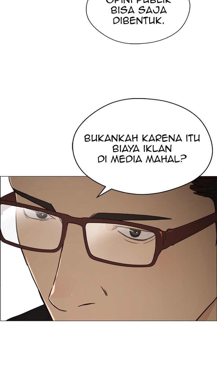 Read The Man chapter 112 image 19 on Lezhin