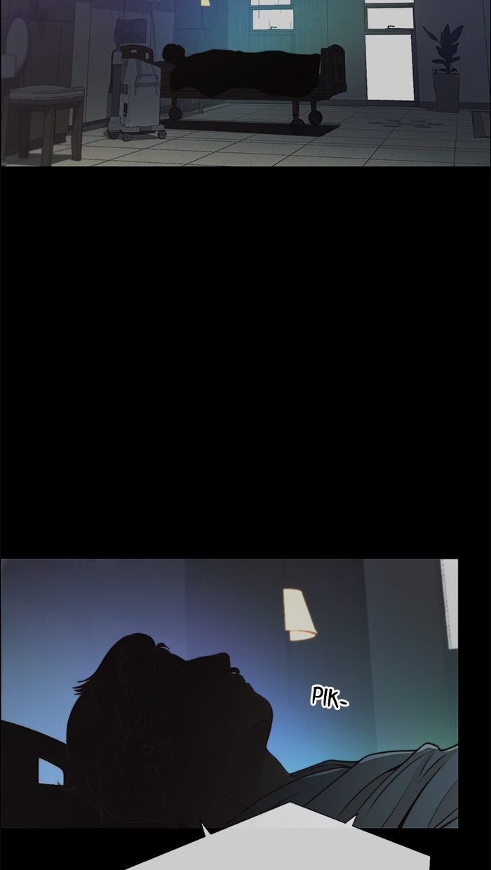 Read The Man chapter 112 image 2 on Lezhin