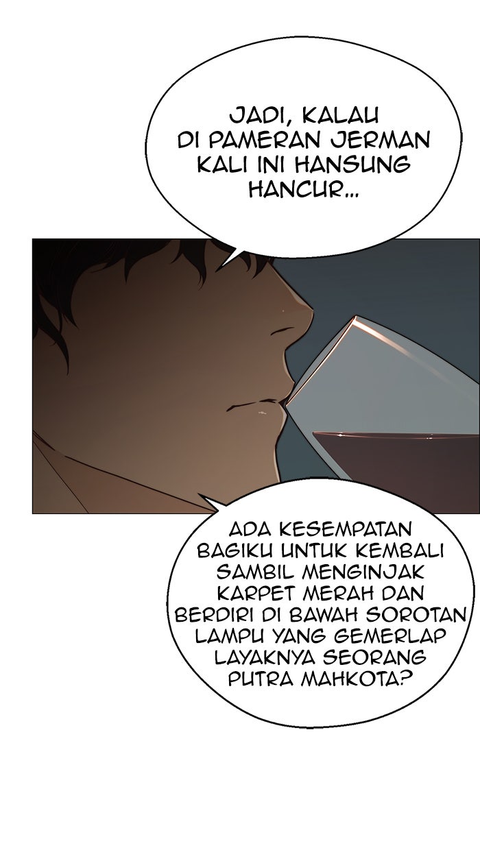 Read The Man chapter 112 image 20 on Lezhin