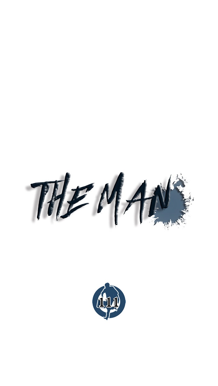 Read The Man chapter 112 image 23 on Lezhin