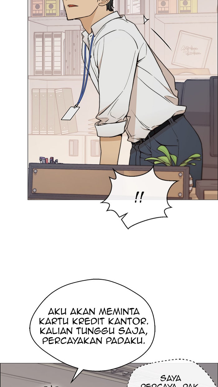 Read The Man chapter 112 image 29 on Lezhin
