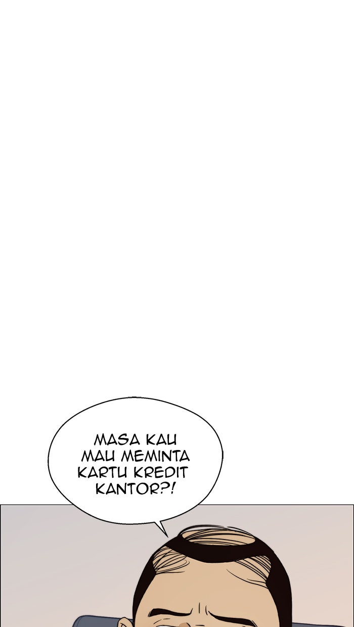 Read The Man chapter 112 image 31 on Lezhin