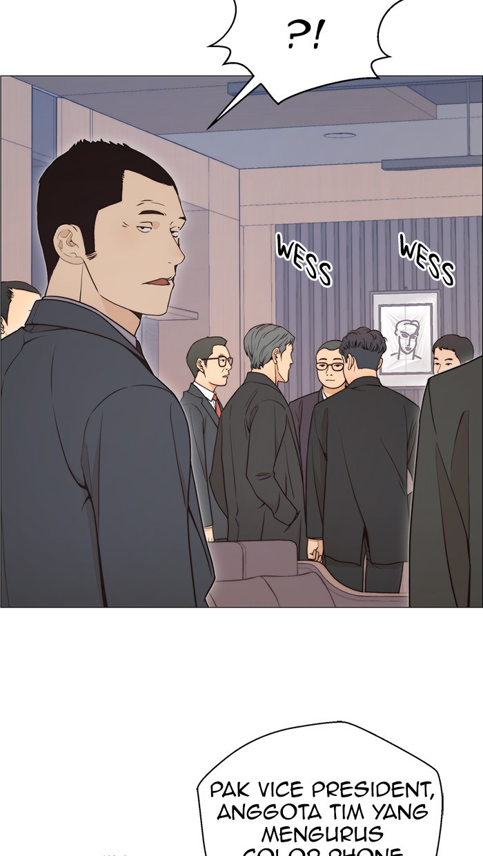 Read The Man chapter 112 image 37 on Lezhin