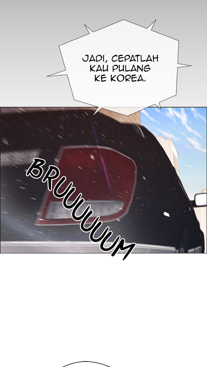 Read The Man chapter 112 image 4 on Lezhin