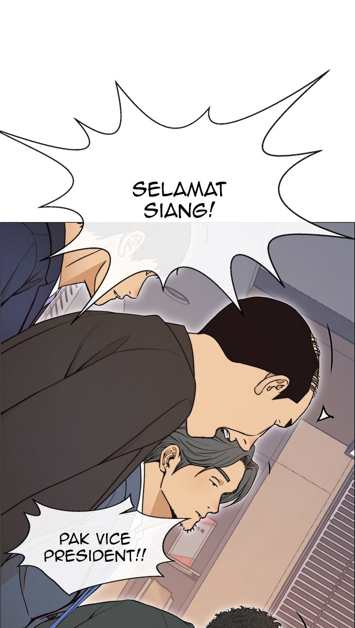 Read The Man chapter 112 image 40 on Lezhin