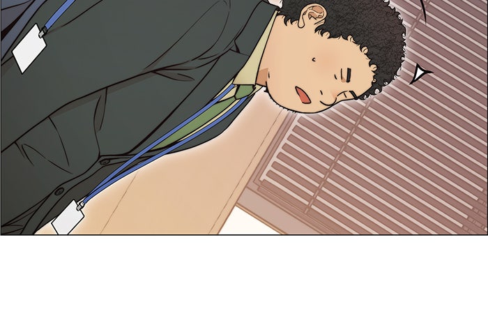 Read The Man chapter 112 image 41 on Lezhin