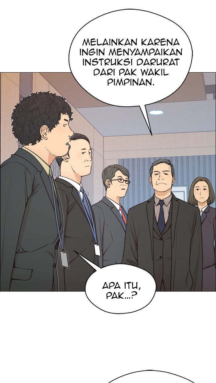 Read The Man chapter 112 image 43 on Lezhin