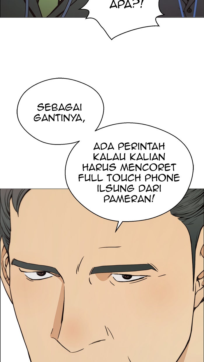 Read The Man chapter 112 image 46 on Lezhin