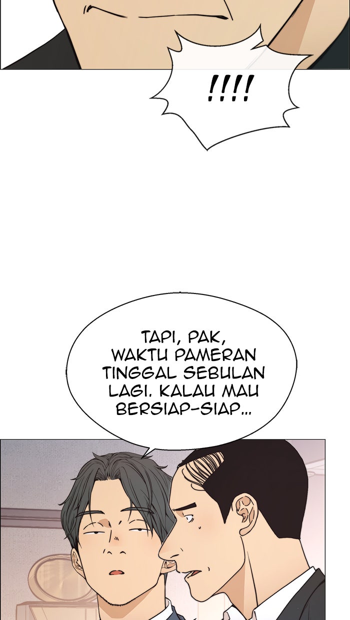 Read The Man chapter 112 image 47 on Lezhin