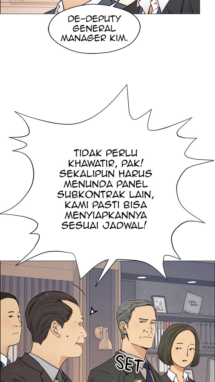 Read The Man chapter 112 image 48 on Lezhin