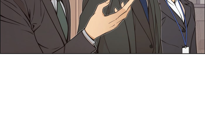 Read The Man chapter 112 image 49 on Lezhin