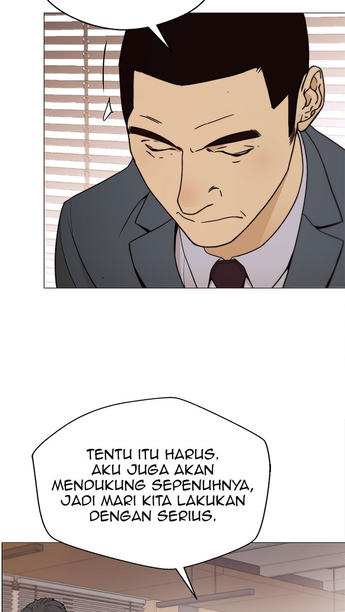 Read The Man chapter 112 image 51 on Lezhin