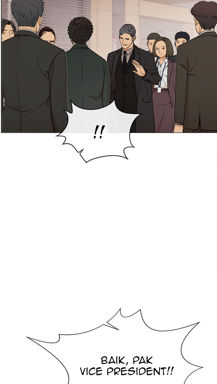 Read The Man chapter 112 image 52 on Lezhin