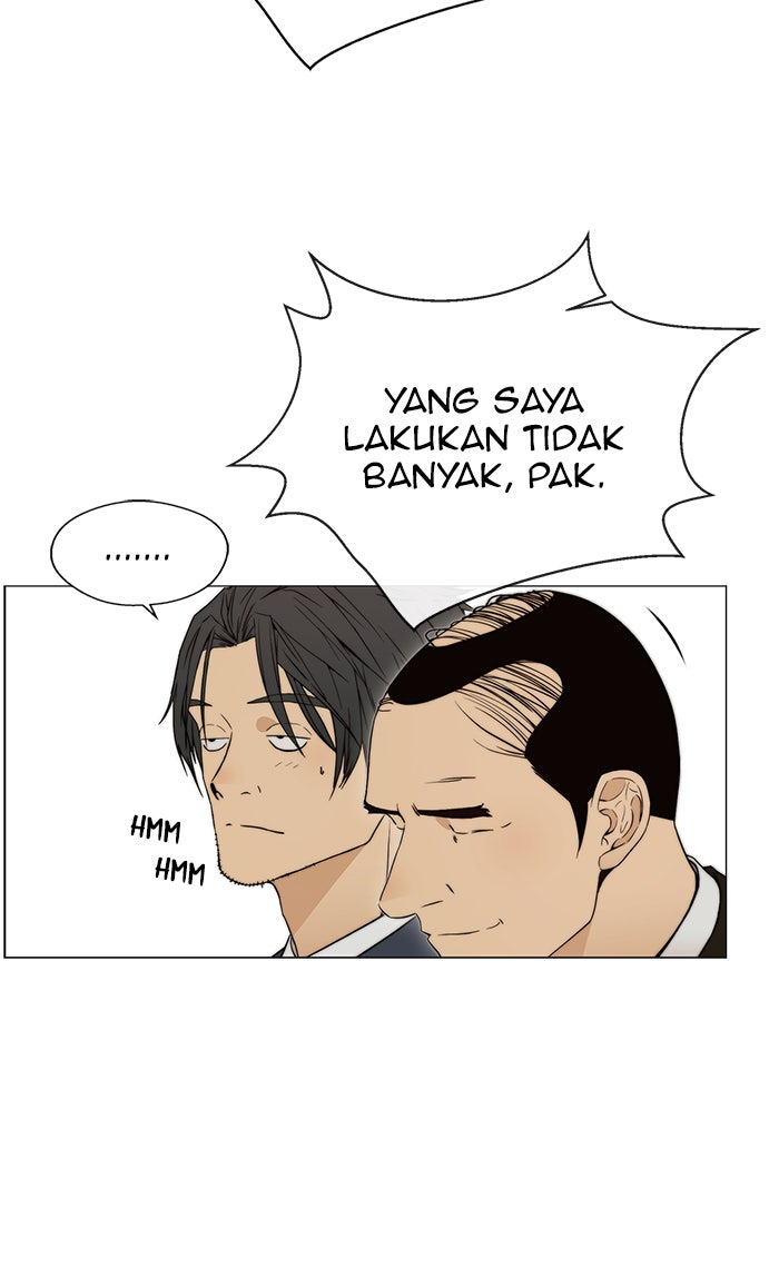 Read The Man chapter 112 image 57 on Lezhin