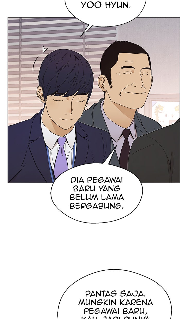 Read The Man chapter 112 image 60 on Lezhin
