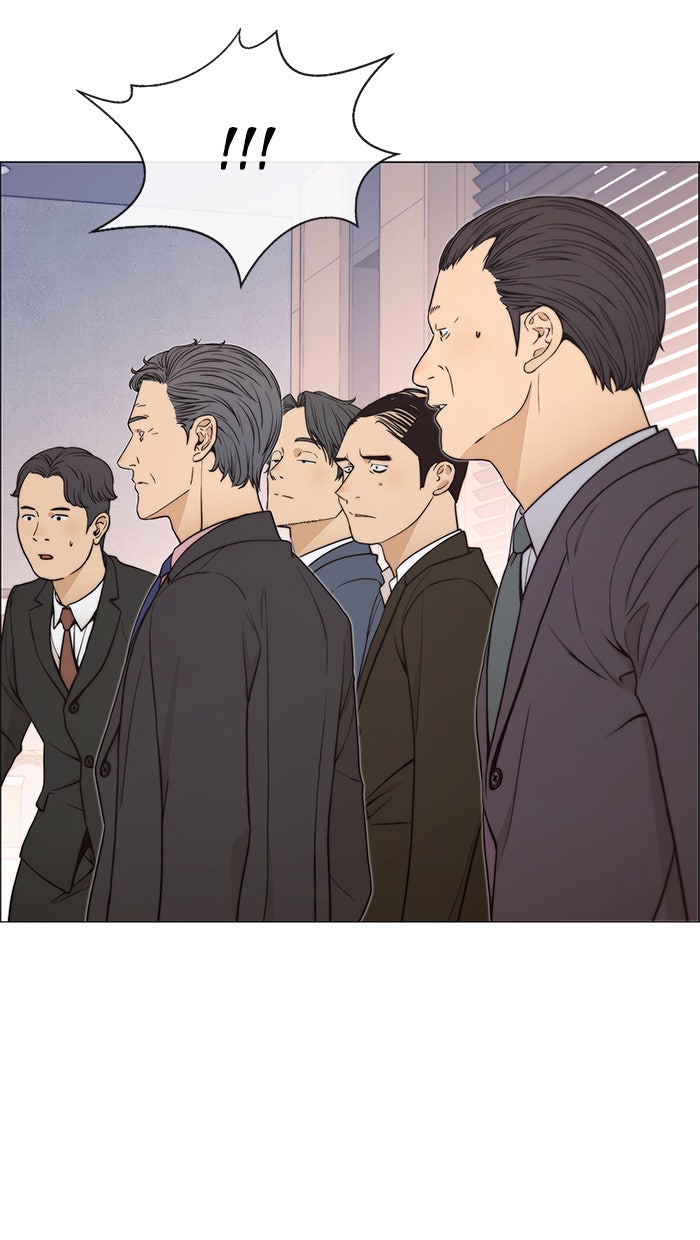 Read The Man chapter 112 image 65 on Lezhin