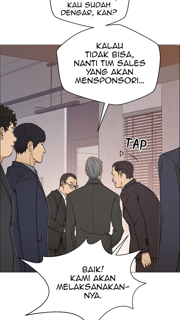 Read The Man chapter 112 image 68 on Lezhin