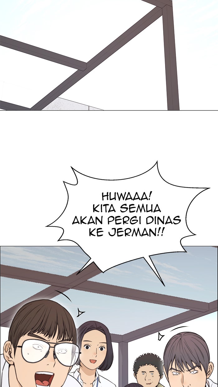 Read The Man chapter 112 image 71 on Lezhin