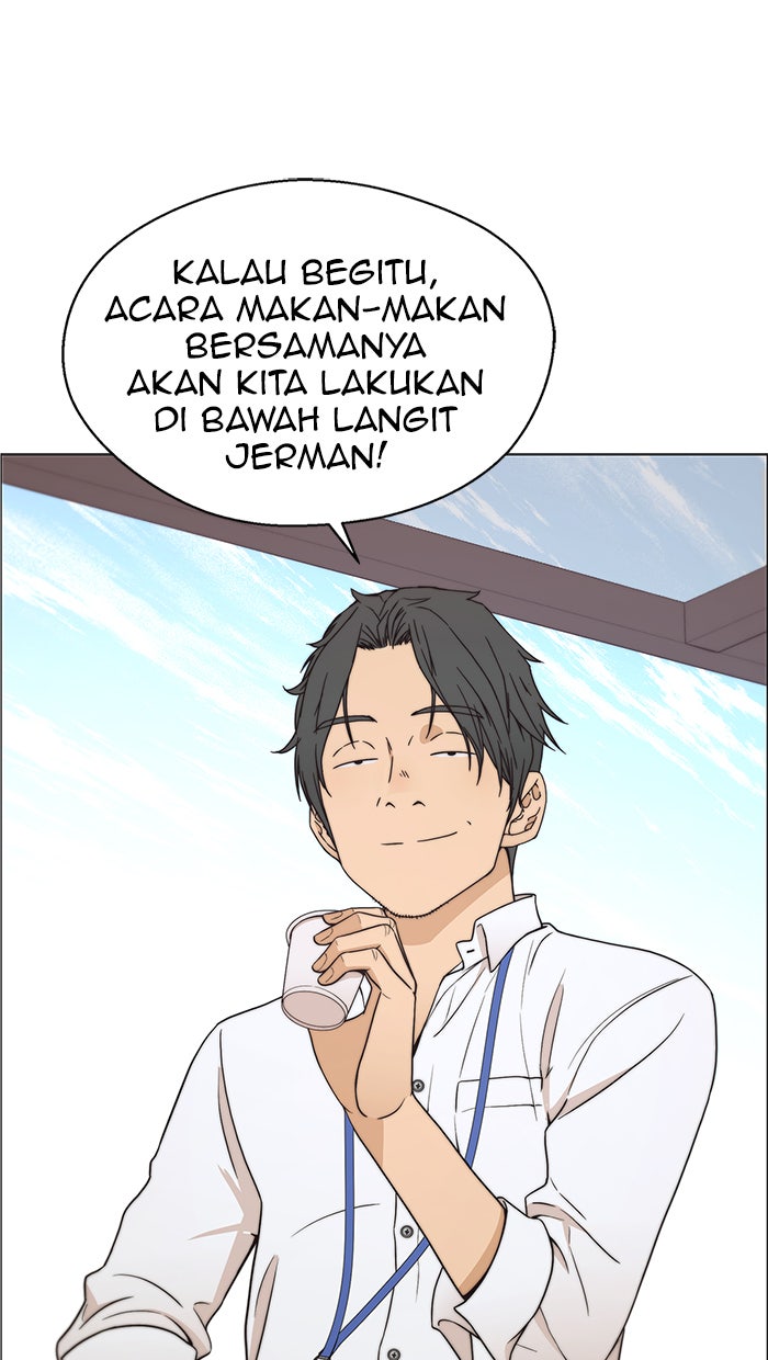 Read The Man chapter 112 image 73 on Lezhin