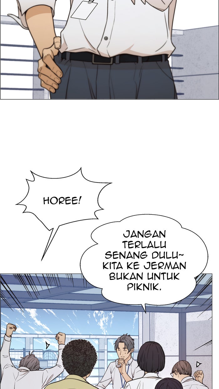 Read The Man chapter 112 image 74 on Lezhin