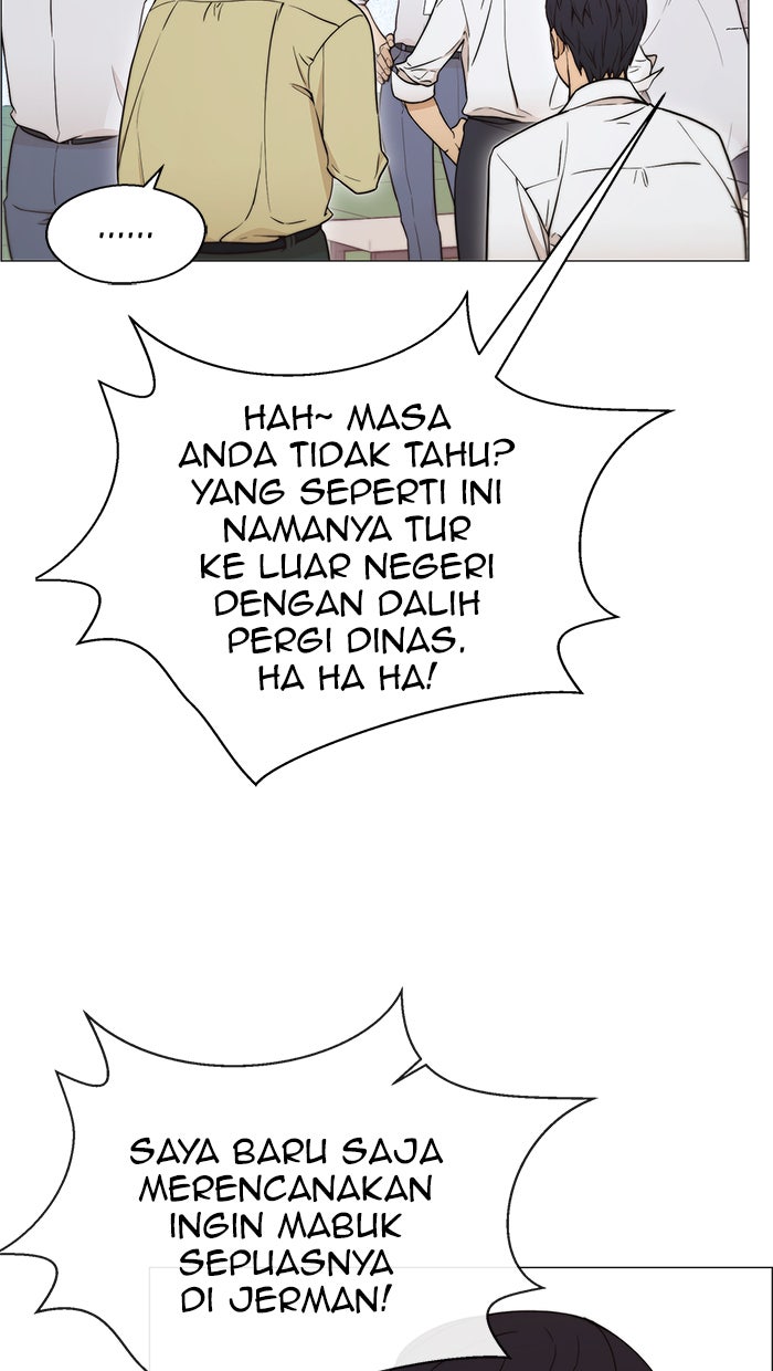 Read The Man chapter 112 image 75 on Lezhin