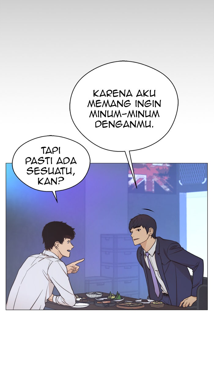 Read The Man chapter 112 image 82 on Lezhin