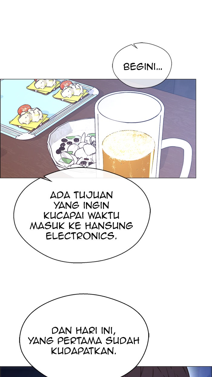 Read The Man chapter 112 image 83 on Lezhin