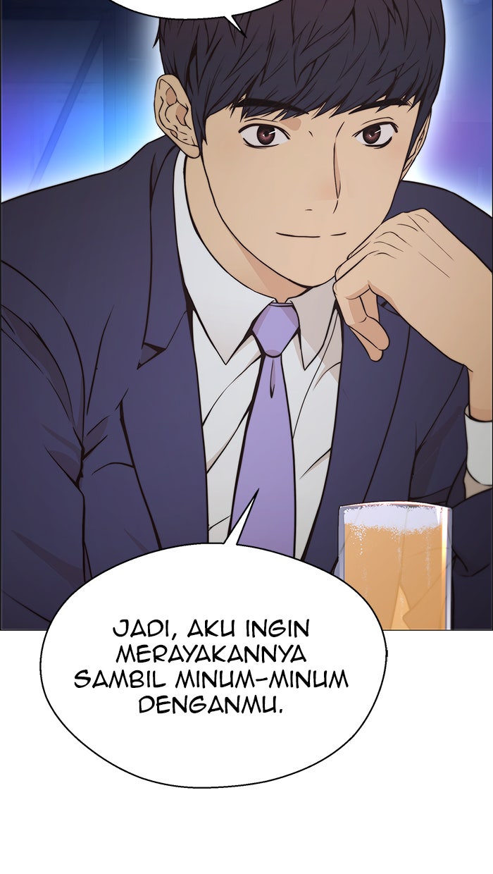 Read The Man chapter 112 image 84 on Lezhin