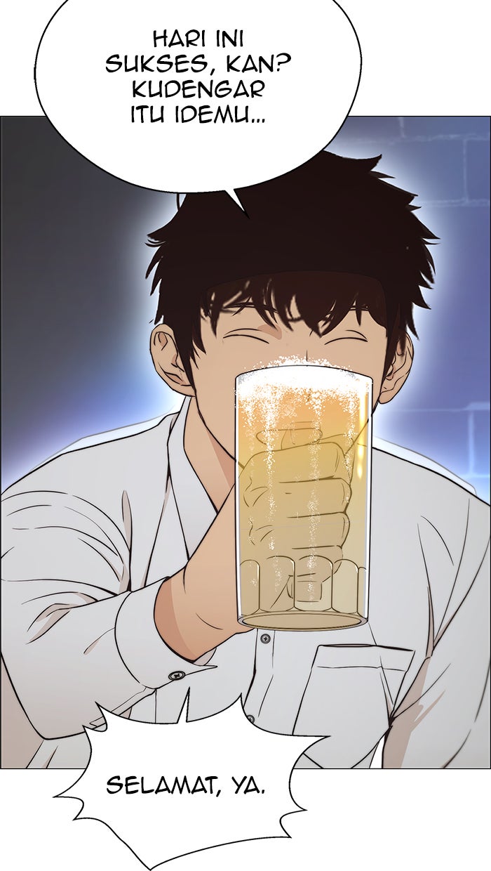 Read The Man chapter 112 image 86 on Lezhin