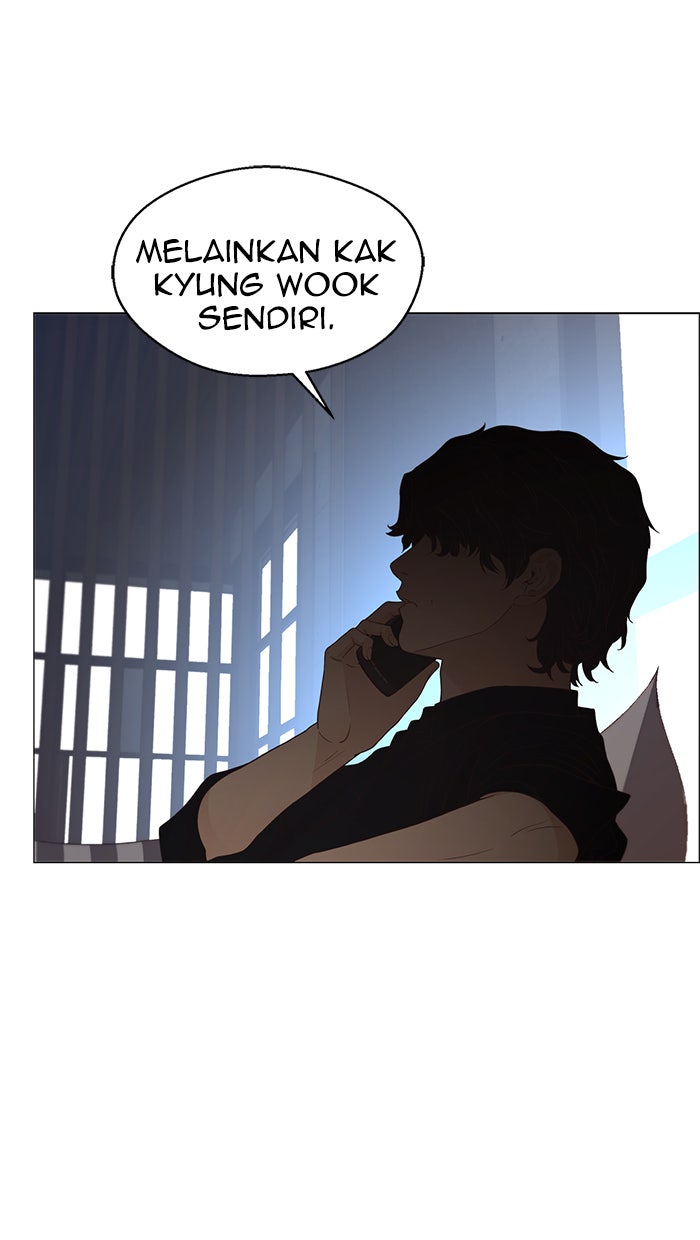 Read The Man chapter 112 image 9 on Lezhin
