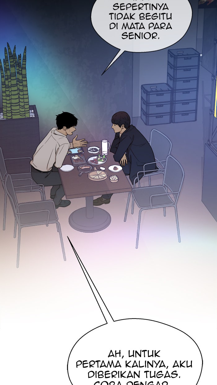Read The Man chapter 112 image 90 on Lezhin