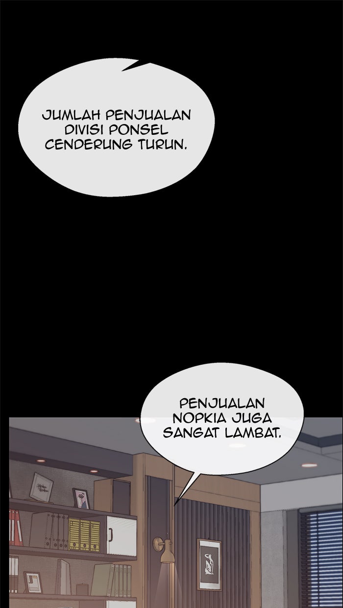 Read The Man chapter 113 image 1 on Lezhin