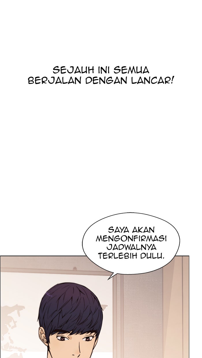 Read The Man chapter 113 image 17 on Lezhin