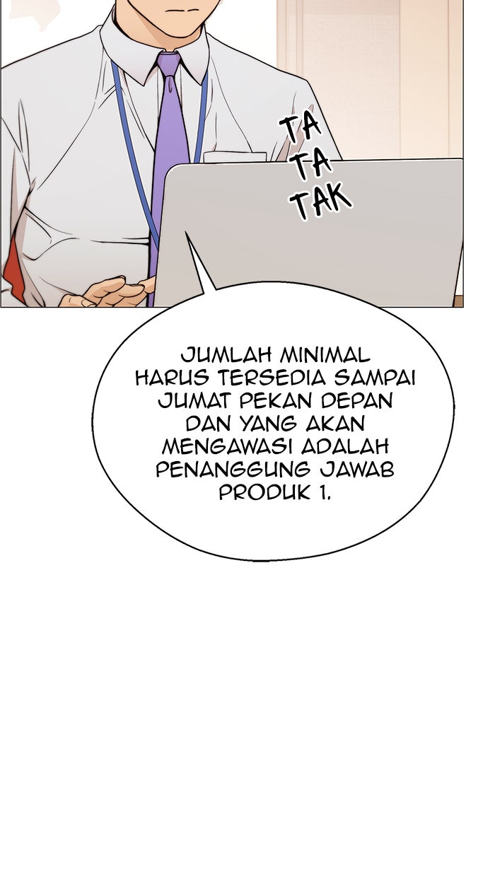 Read The Man chapter 113 image 18 on Lezhin