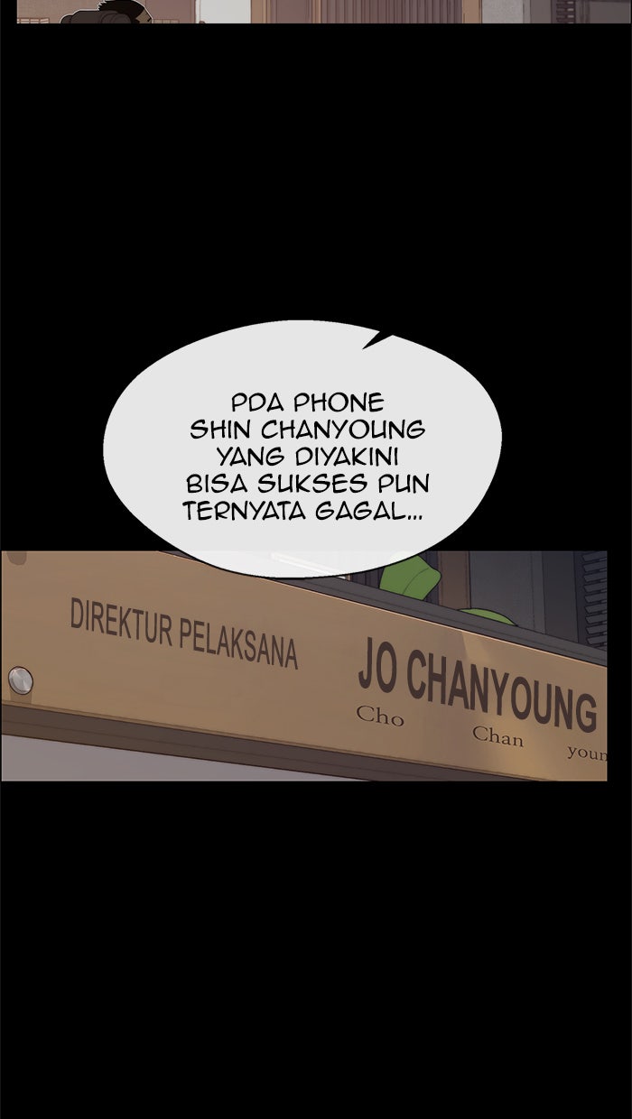 Read The Man chapter 113 image 2 on Lezhin