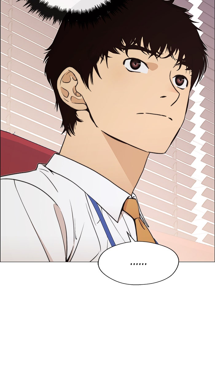 Read The Man chapter 113 image 28 on Lezhin