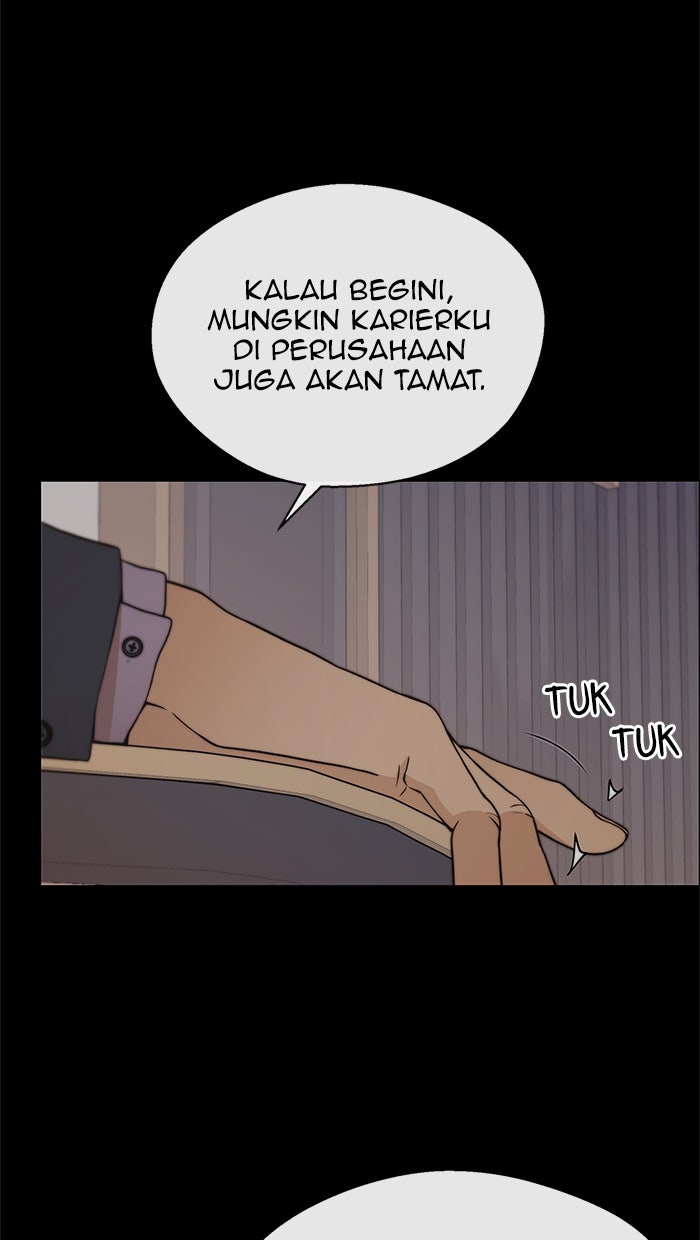 Read The Man chapter 113 image 3 on Lezhin