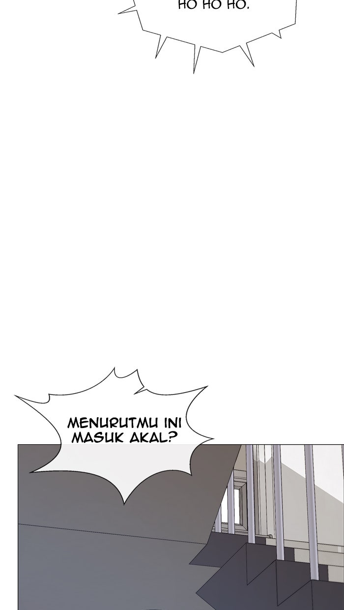 Read The Man chapter 113 image 33 on Lezhin