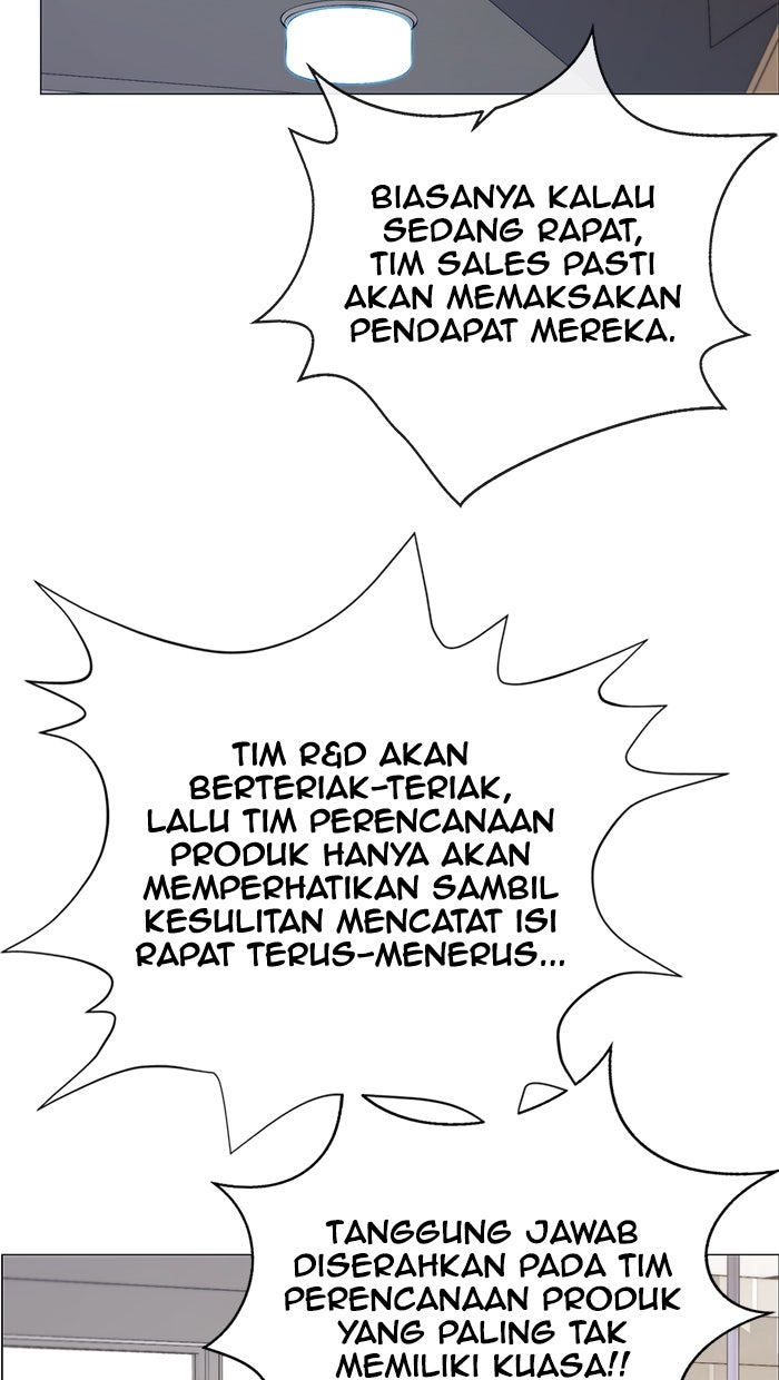 Read The Man chapter 113 image 34 on Lezhin