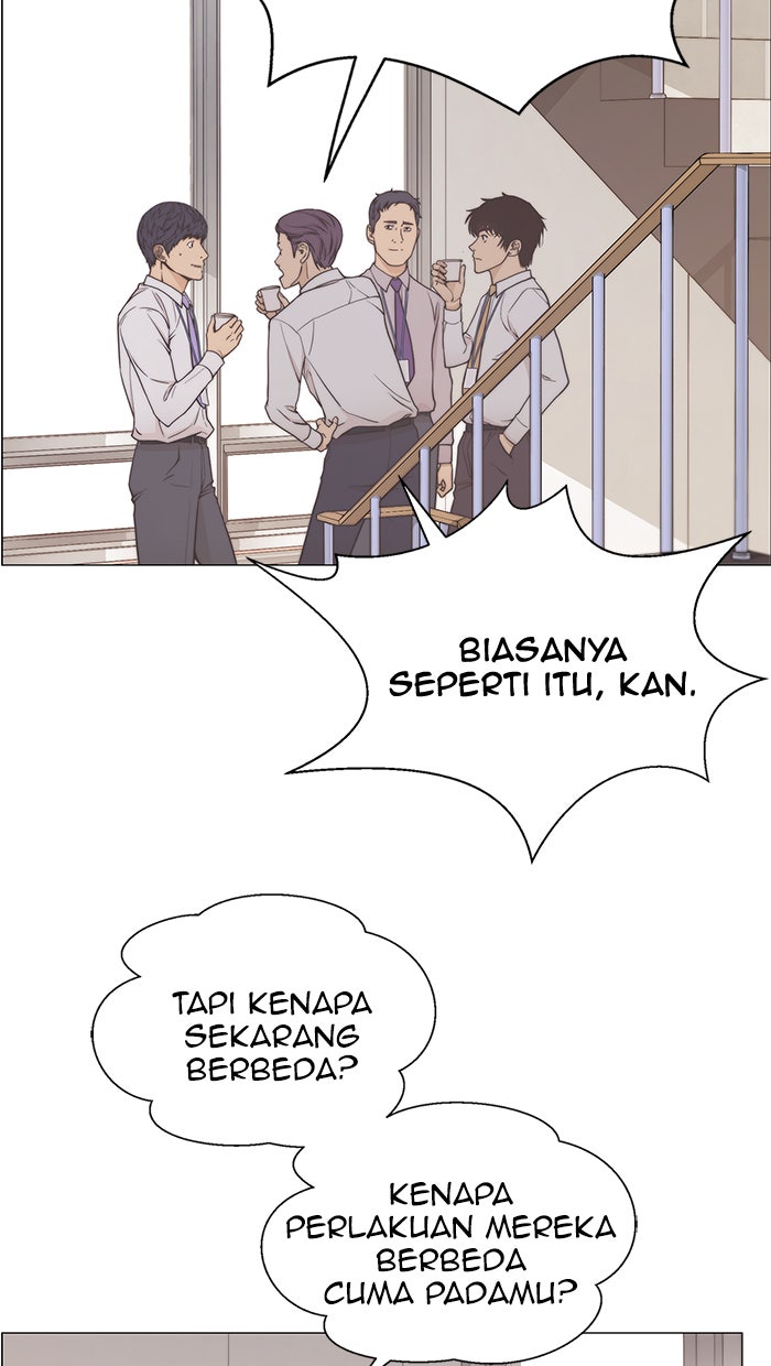 Read The Man chapter 113 image 35 on Lezhin
