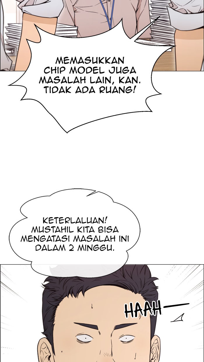 Read The Man chapter 113 image 45 on Lezhin