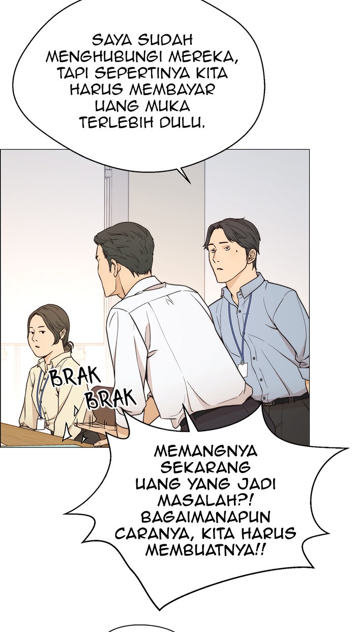 Read The Man chapter 113 image 49 on Lezhin