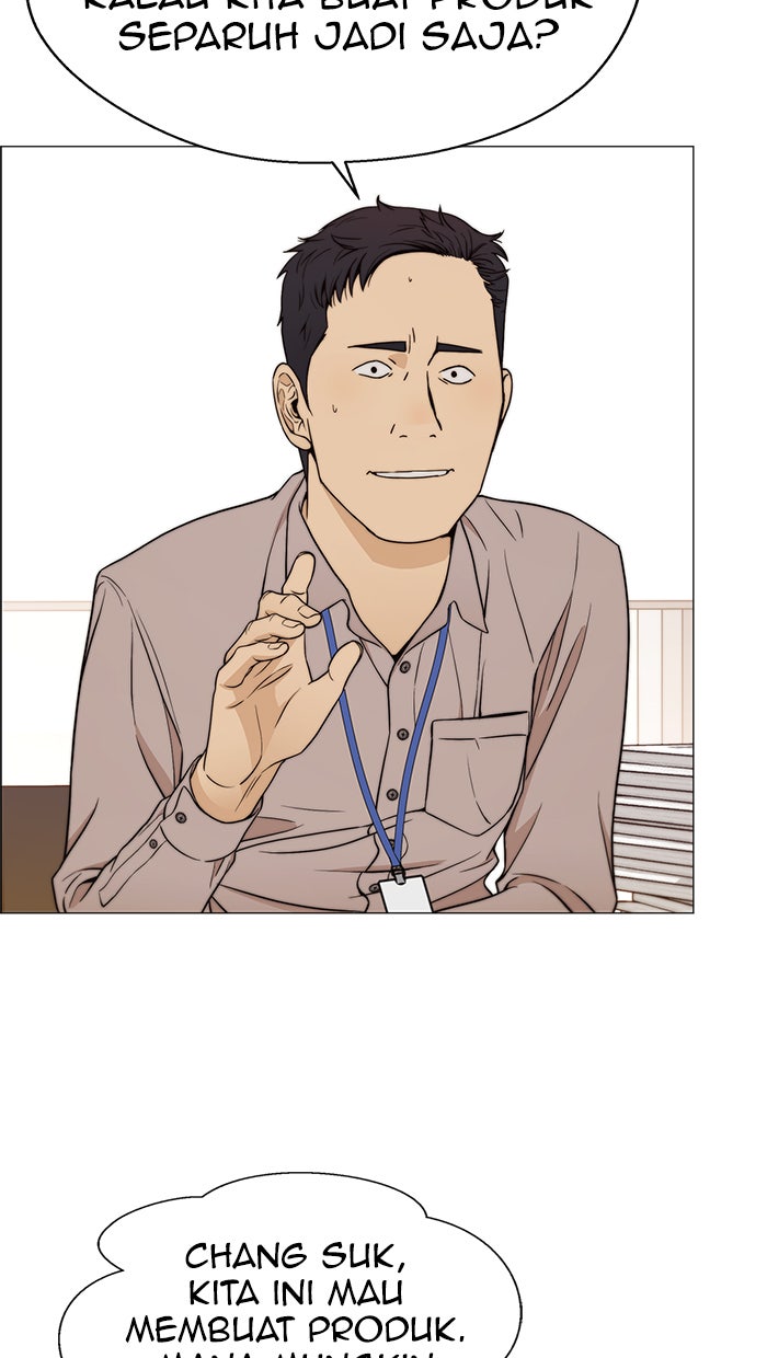 Read The Man chapter 113 image 51 on Lezhin