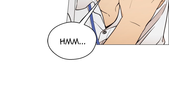 Read The Man chapter 113 image 54 on Lezhin