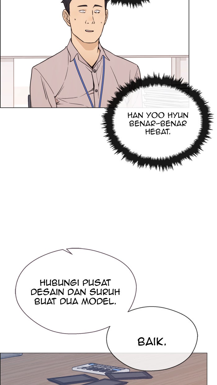 Read The Man chapter 113 image 56 on Lezhin